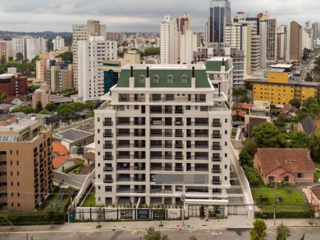 Apartamento Cobertura Duplex para Venda em Alto da Glória Curitiba-PR