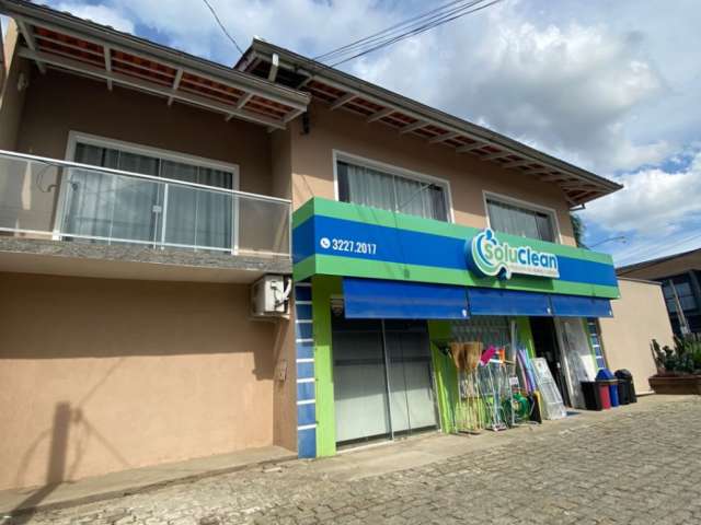 Ponto comercial à venda na Rua Ijuí, 91, Anita Garibaldi, Joinville, 554 m2 por R$ 1.700.000