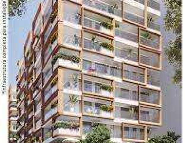 Lindo Apartamento novo de 3 Quartos e 1 suite lazer completo em Botafogo