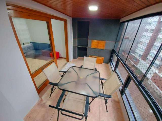 Apartamento 3 Dormitórios à venda no Bairro Zona Nova com 93 m² de área privativa - 2 vagas de garagem