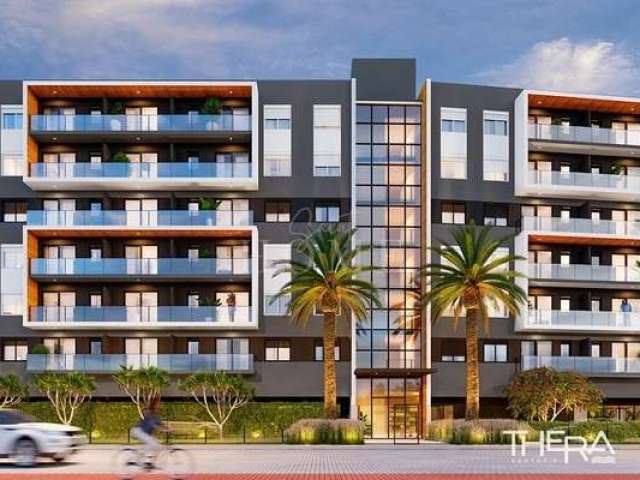Thera Santorini apartamentos prontos para morar em Xangri Lá, Pagamento Facilitado direto com a Construtora.