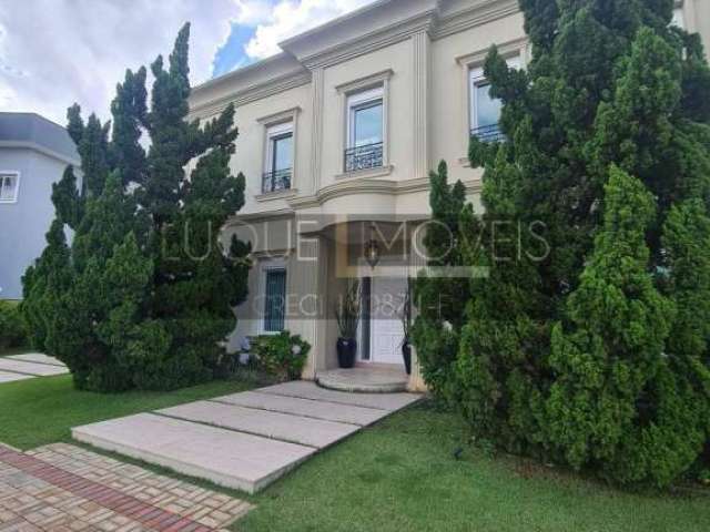 Casa com 4 quartos à venda no Jardim Maison Du Parc, Indaiatuba  por R$ 8.500.000
