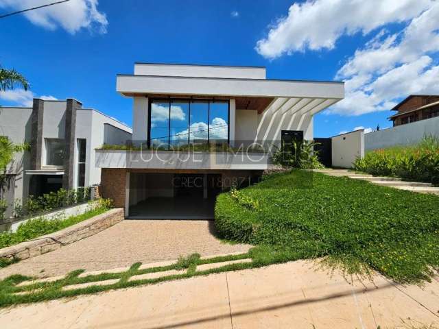 Casa em condomínio fechado com 4 quartos à venda no Jardim Residencial Helvétia Park I, Indaiatuba  por R$ 3.300.000