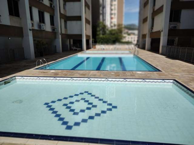 Vendo um aconchegante apartamento no Rio de Janeiro