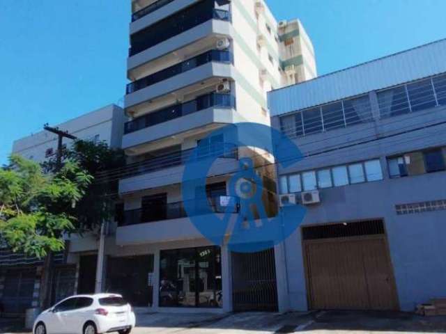 Apartamento com 3 dormitórios para alugar, 146 m² por R$ 3.587,17/mês - Edifício Residencial Soraia - Foz do Iguaçu/PR