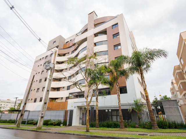 Apartamento com 3 quartos à venda na Rua Monsenhor Manoel Vicente, 549, Água Verde, Curitiba, 94 m2 por R$ 950.000