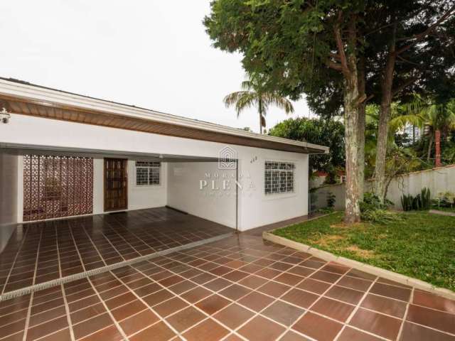 Casa com 4 quartos à venda na Paulo Gorski, Ecoville, Curitiba, 240 m2 por R$ 890.000