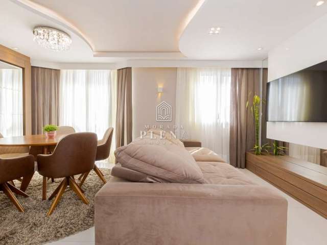 Cobertura com 2 quartos à venda na Anna Dinarowski Sobczyk, 57, Campo Comprido, Curitiba, 96 m2 por R$ 890.000