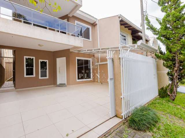 Casa com 3 quartos à venda na Angelo Rossa, 733, Campo Comprido, Curitiba, 150 m2 por R$ 650.000