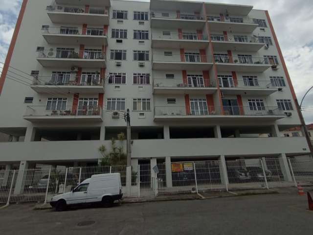Apartamento para locação em Olaria, situada á rua Paulo de Andrade 70