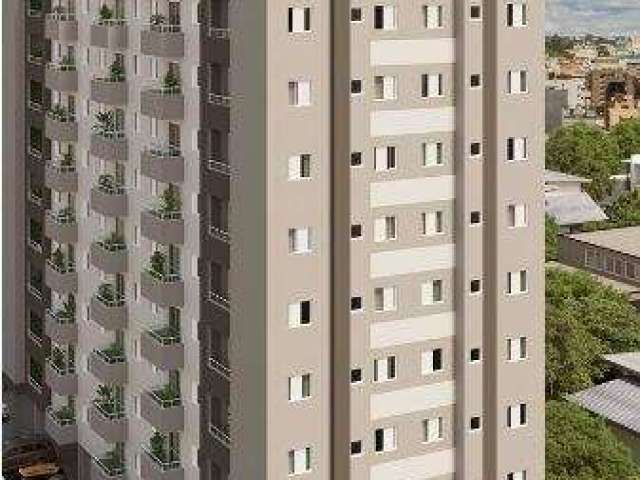 Apartamento com 2 dormitórios à venda, 35 m² por r$ 176.000,00 - vila taquari - são paulo/sp