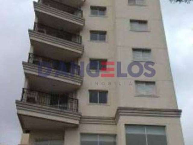 Apartamento com 3 dormitórios à venda, 106 m² por r$ 950.000,00 - vila formosa - são paulo/sp