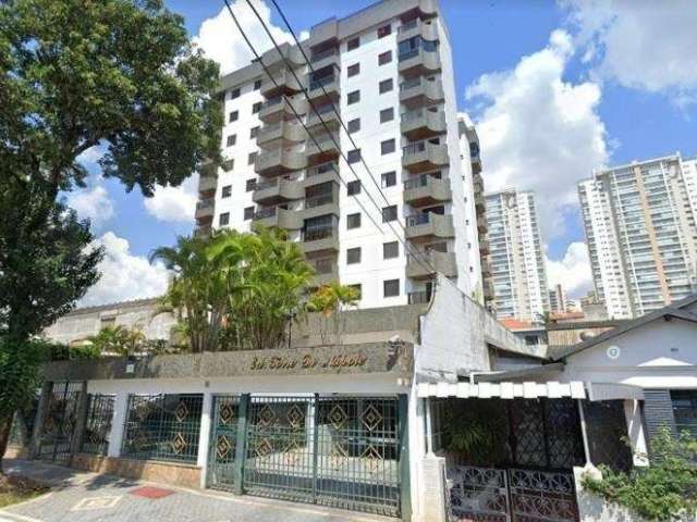 Apartamento com 3 dormitórios à venda, 84 m² por r$ 845.000,00 - vila gomes cardim - são paulo/sp