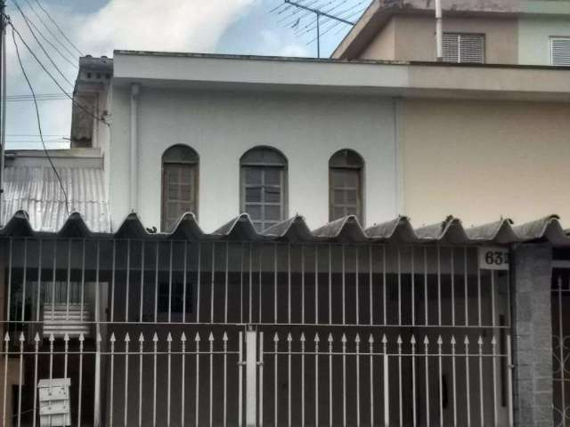 Casa com 2 dormitórios à venda por r$ 470.000 - chácara belenzinho - são paulo/sp