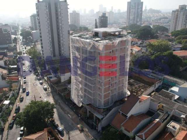 Apartamento com 3 dormitórios à venda, 96 m² por r$ 1.328.303,00 - anália franco - são paulo/sp