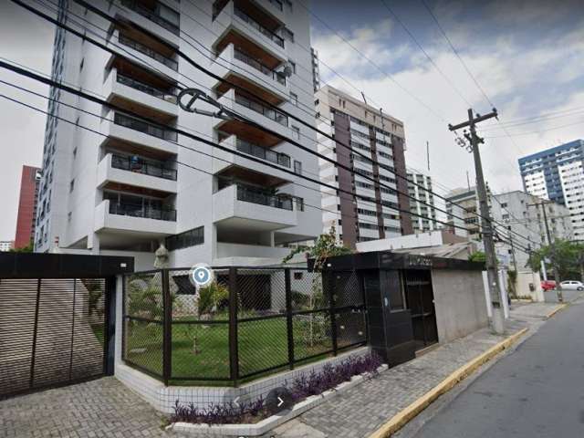 Edf. Juntos - Apartamento no Bairro do Rosarinho com 3 quartos sendo 1 suíte com 155m² por R$ 750MIL.