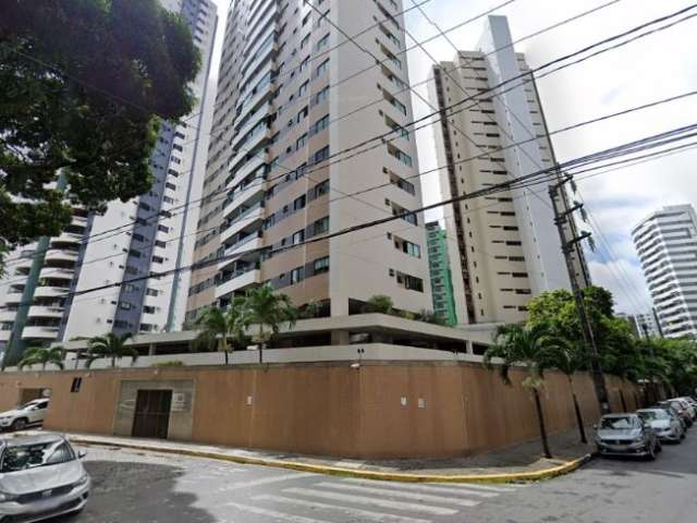Edf. Saint Romain - Apartamento no Bairro do Rosarinho com 4 quartos sendo 3 suítes com 169m² por R$ 1.600.000,00.