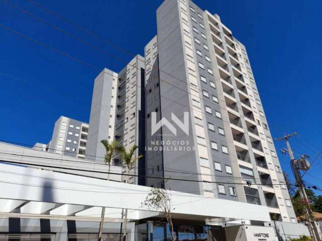 Apartamento com 2 dormitórios para alugar, 64 m² por R$ 2.700,00/mês - Aurora - Londrina/PR