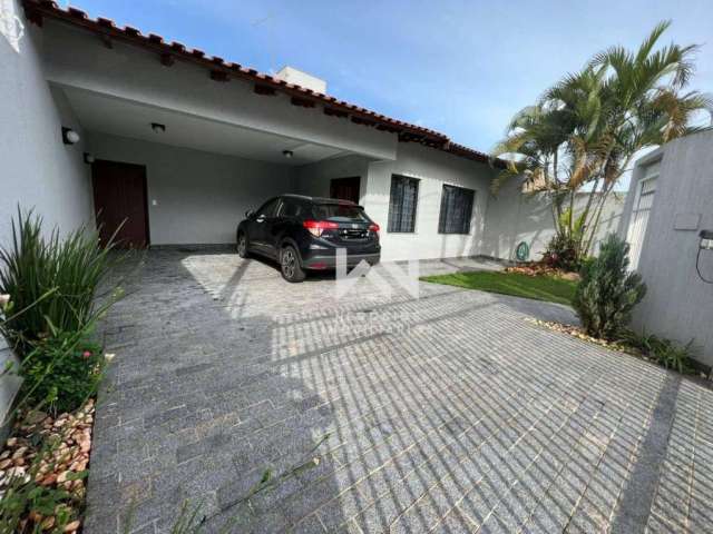 Casa com 3 dormitórios à venda, 180 m² por R$ 1.100.000,00 - Caravelle - Londrina/PR