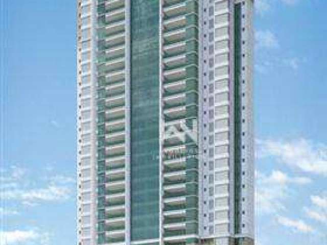 Apartamento com 4 dormitórios à venda, 383 m² por R$ 5.800.000,00 - Guanabara - Londrina/PR