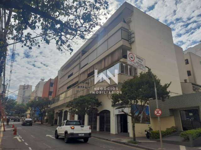 Apartamento com 4 dormitórios à venda, 240 m² por R$ 680.000,00 - Centro - Londrina/PR
