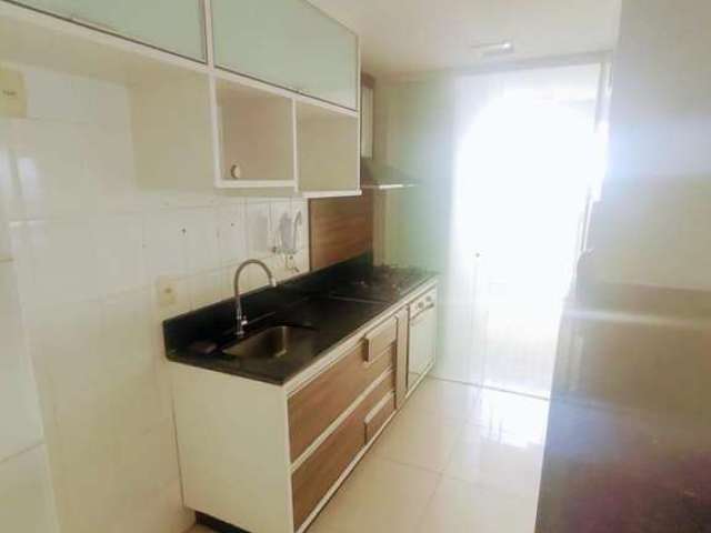 Apartamento para Venda em Salvador, Narandiba, 3 dormitórios, 2 suítes, 3 banheiros
