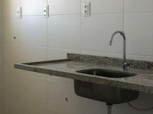 Apartamento para Venda em Salvador, Praia do Flamengo, 2 dormitórios, 1 suíte, 1 banheiro, 2 vagas