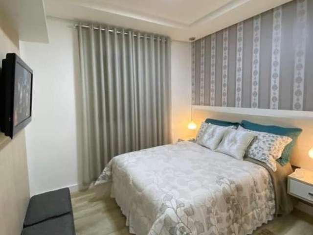 Apartamento para Venda em Porto Feliz, Altos do Avecuia, 2 dormitórios, 1 suíte, 1 vaga