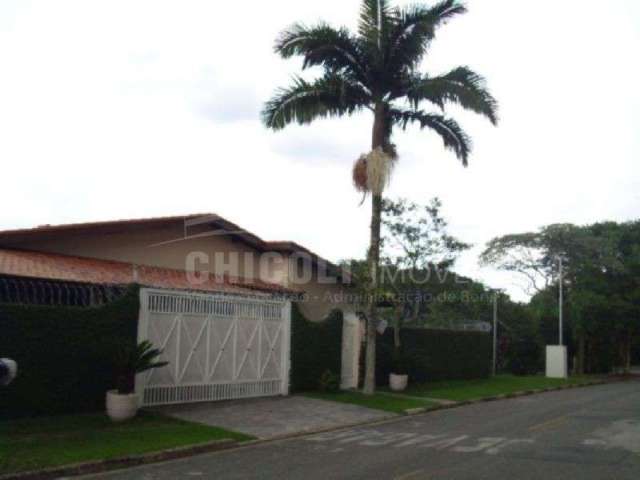 Casa com 3 dormitórios à venda, 387 m² - Jardim dos Ipês - Cotia/SP