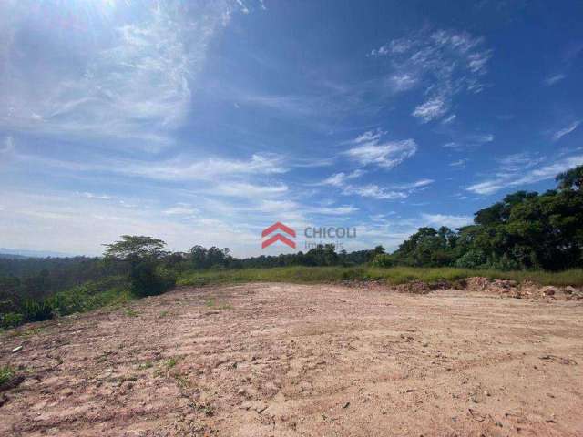 Terreno à venda, 6739 m² - San Fernando Park - Cotia/SP