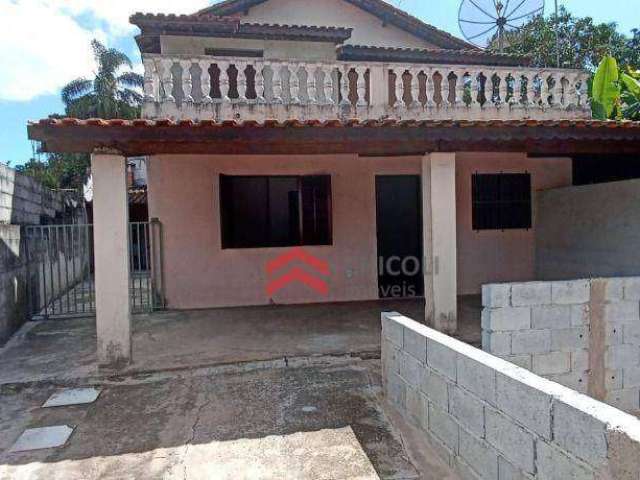 Casa à venda, 170 m² por R$ 500.000,00 - Água Espraiada (Caucaia do Alto) - Cotia/SP