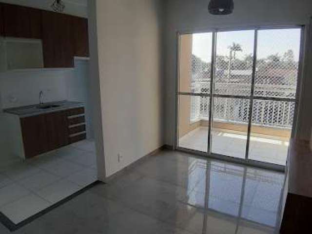 Apartamento com 2 dormitórios, 49 m² - Portão Vermelho - Vargem Grande Paulista/SP