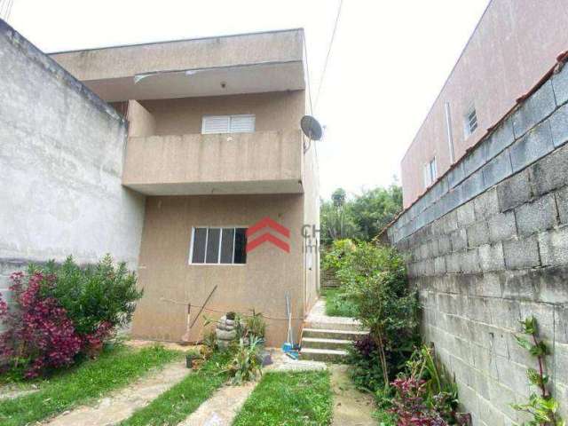 Casa com 3 dormitórios, 105 m² - venda por R$ 440.000,00 ou aluguel por R$ 2.500,00/mês - Narita Garden - Vargem Grande Paulista/SP