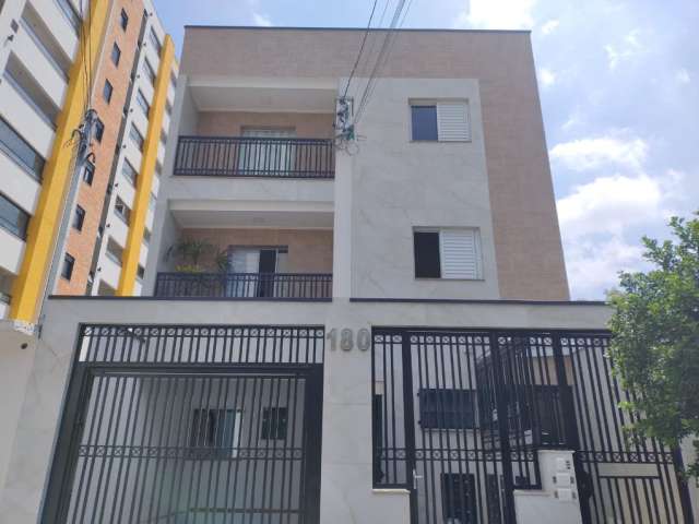 Apartamento para Locação com 1 Dormitório na Vila Maria Alta