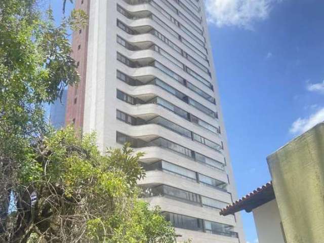 Apartamento para Venda em Salvador, Caminho Das Árvores, 2 dormitórios, 2 suítes, 4 banheiros, 3 vagas