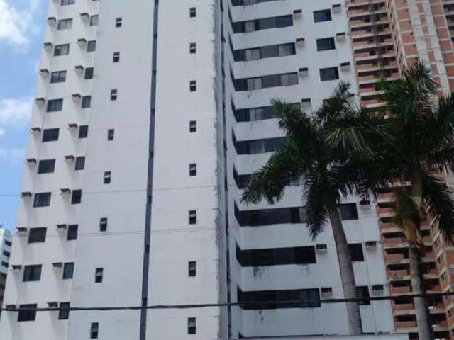 Apartamento para Venda em Salvador, AQUARIOS, 4 dormitórios, 1 suíte, 4 banheiros, 2 vagas