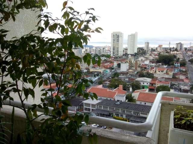 Apartamento para venda tem 65 m² com 3 dorms. em Centro - Mogi das Cruzes - SP