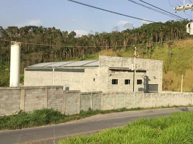 Lote/Terreno para venda tem 2800 metros quadrados em Vila Guilherme - Santa Isabel - SP