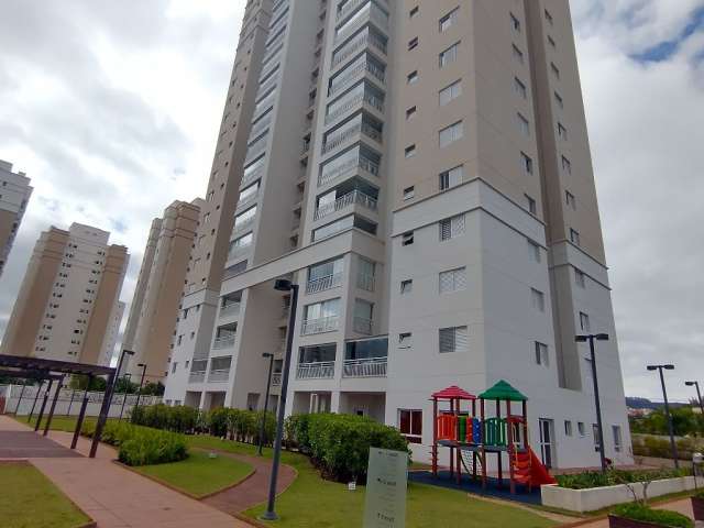 Apartamento com 3 quartos á venda , 114 m² em Cezar de Souza - Mogi das Cruzes/SP