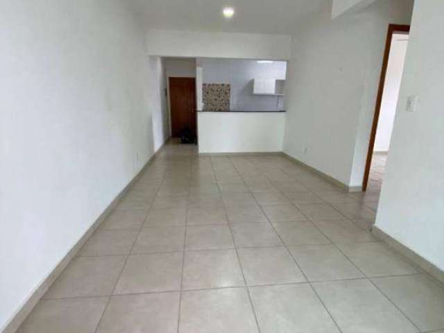 Apartamento à venda, 76 m² por R$ 480.000,00 - Vila Guilhermina - Praia Grande/SP