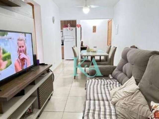 Apartamento com 2 dormitórios à venda, 72 m² por R$ 424.999,00 - Vila Assunção - Praia Grande/SP