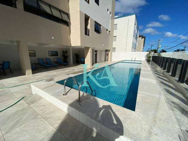 Apartamento, 117 m² - venda por R$ 600.000,00 ou aluguel por R$ 3.450,00/ano - Nova Mirim - Praia Grande/SP