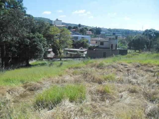 Terreno à venda na Vila Cristina, Betim , 100 m2 por R$ 4.500.000