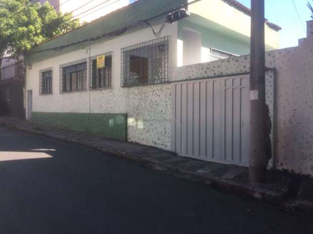 Casa - Prado - Belo Horizonte - R$ 780.000,00