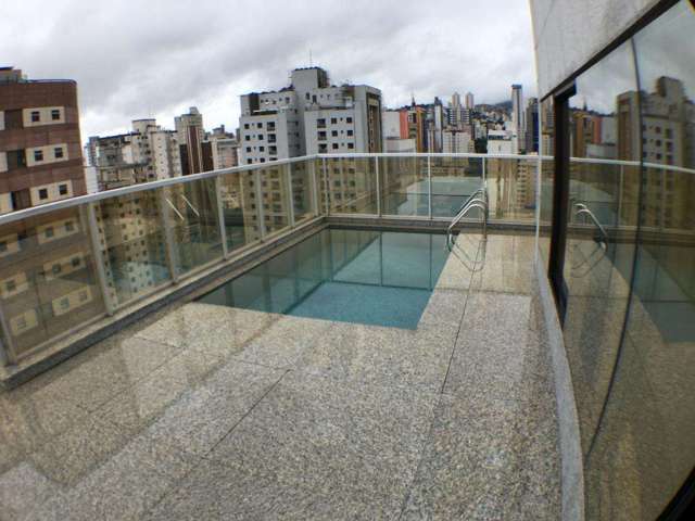Cobertura com 4 quartos à venda no Funcionários, Belo Horizonte , 588 m2 por R$ 9.295.000
