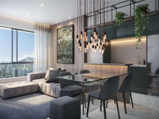 Apartamento com 2 quartos à venda na Vila da Serra, Nova Lima , 73 m2 por R$ 1.120.590