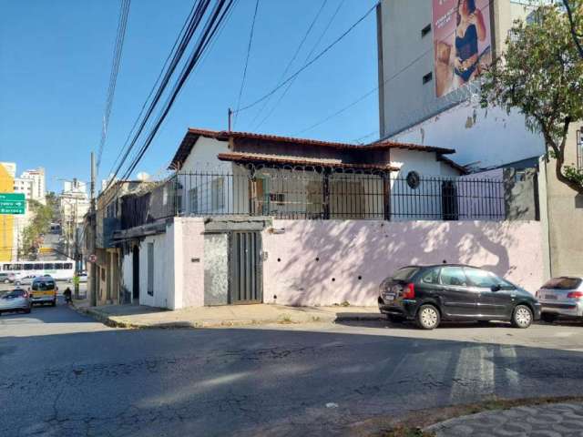 Casa comercial com 2 salas para alugar no Prado, Belo Horizonte , 146 m2 por R$ 3.500