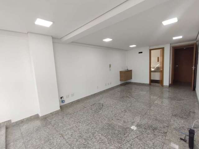 Sala comercial com 1 sala para alugar no Prado, Belo Horizonte , 41 m2 por R$ 1.300