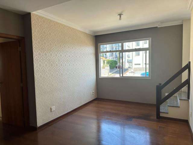 Cobertura com 4 quartos para alugar no Alto Barroca, Belo Horizonte , 170 m2 por R$ 3.850