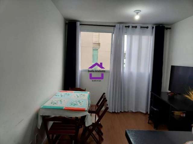Apartamento (Studio) para Locação, 1 dorm(s), 1 suite(s), 35 m²